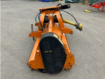 Triturador de martelos Teagle Dual 285: foto 4