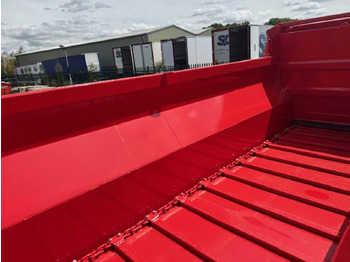 Espalhador de estrume nuevo Teagle Titan 15: foto 2