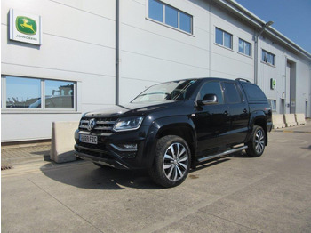 Pick-up VOLKSWAGEN Amarok