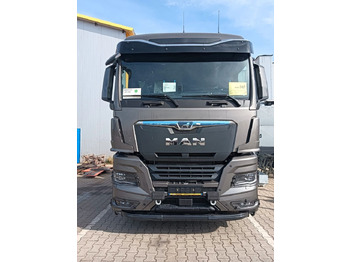 Locação de  MAN TGX 26.580 6x4  LANGHOLZ EPSILON TZ 17 MAN TGX 26.580 6x4  LANGHOLZ EPSILON TZ 17: foto 5