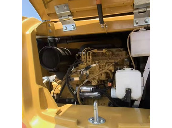 Escavadora de rastos CATERPILLAR 308