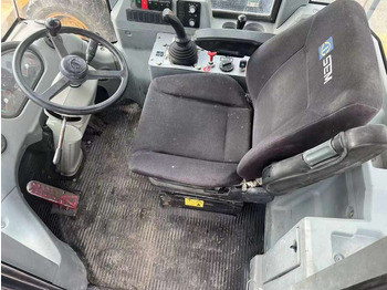 Carregadeira de rodas USED SEM 5 TON Mini Loader 656D/656F Front Loader Wheel Backhoe with 655D Engine Bucket Attachments Highly Rated Sale: foto 4