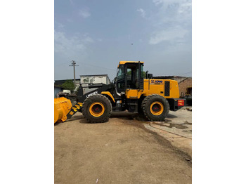 Carregadeira de rodas XCMG LW500FV