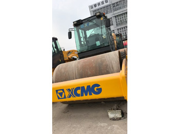 Compactador XCMG XS163J