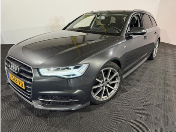 Automóvel AUDI