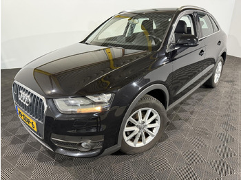 SUV AUDI