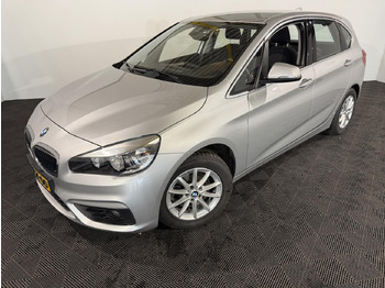 Automóvel BMW