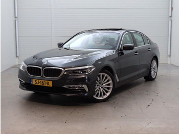 Sedã BMW