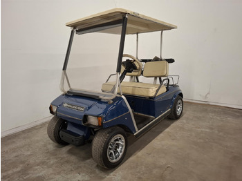 Carrinho de golfe CLUB CAR