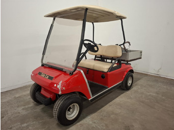 Carrinho de golfe CLUB CAR