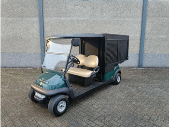 Carrinho de golfe CLUB CAR
