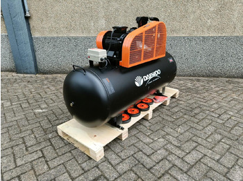 Compressor de ar