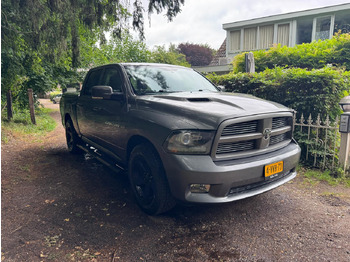 Pick-up Dodge Ram 1500 5.7 V8 4X4 Crew Cab 5'7 Sport LPG 2012 248.406 km 4-VVH-73: foto 3
