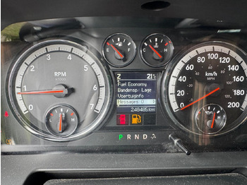 Pick-up Dodge Ram 1500 5.7 V8 4X4 Crew Cab 5'7 Sport LPG 2012 248.406 km 4-VVH-73: foto 4