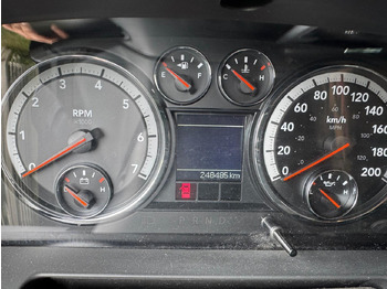 Pick-up Dodge Ram 1500 5.7 V8 4X4 Crew Cab 5'7 Sport LPG 2012 248.406 km 4-VVH-73: foto 5