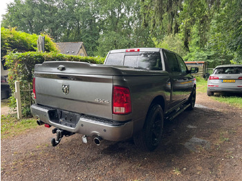 Pick-up Dodge Ram 1500 5.7 V8 4X4 Crew Cab 5'7 Sport LPG 2012 248.406 km 4-VVH-73: foto 2
