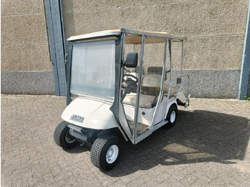 Carrinho de golfe