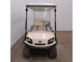 Carrinho de golfe