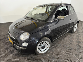 Hatchback FIAT