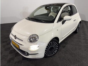 Hatchback FIAT