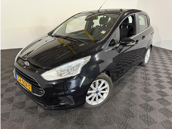 Automóvel FORD