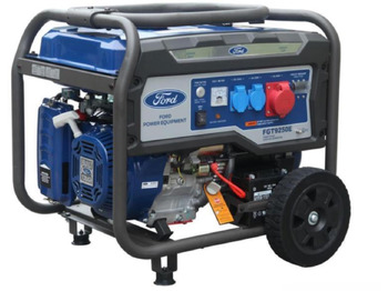 Gerador elétrico FORD