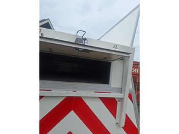 Veículo utilitário elétrico Goupil G5 Kipper TLV-58-X: foto 2