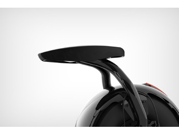Motocicleta K1S E-BOB Geel: foto 4