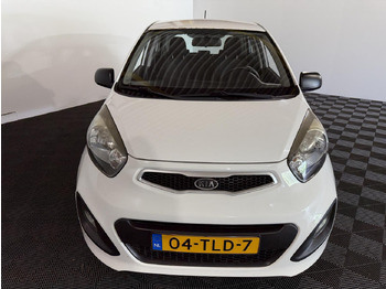 Hatchback Kia Picanto 1.0 CVVT | 2012 | 70.028 km | 04-TLD- 7: foto 4
