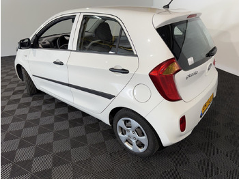 Hatchback Kia Picanto 1.0 CVVT | 2012 | 70.028 km | 04-TLD- 7: foto 5