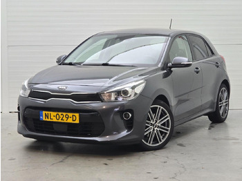 Hatchback KIA