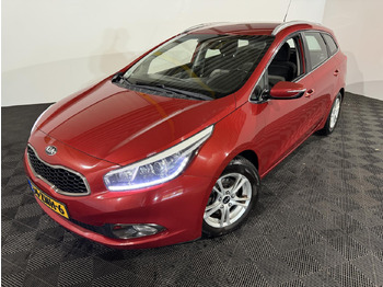 Automóvel KIA
