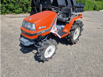 Trator KUBOTA