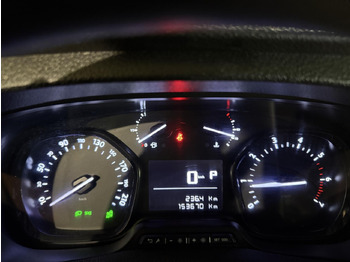 Máquina de outro Opel Vivaro 2.0 CDTI L2H1 Edition| 153.670 km | 2020 | VHB-20-D: foto 2