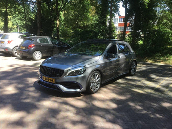 Automóvel MERCEDES-BENZ