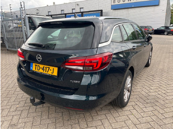 Automóvel Opel Astra Sports Tourer 1.4 Business Executive | 2018 | 117.848 km | TD417J | NAP: Logisch: foto 4 Automóvel Opel Astra Sports Tourer 1.4 Business Executive | 2018 | 117.848 km | TD417J | NAP: Logisch: foto 4