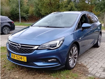 Automóvel OPEL