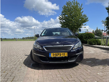 Hatchback PEUGEOT