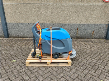 Máquina de limpeza Schrob/ Veegmachine Nieuw: foto 3