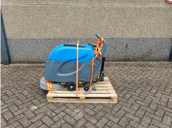 Máquina de limpeza Schrob/ Veegmachine Nieuw: foto 2