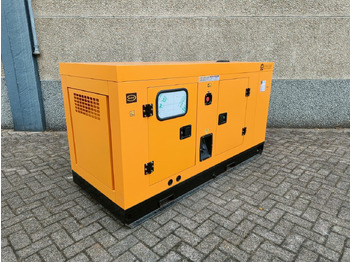 Gerador elétrico