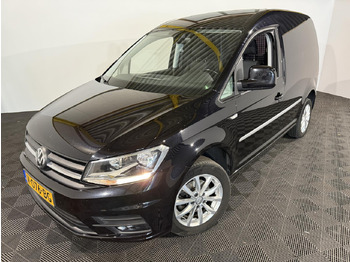 Furgão compacto VOLKSWAGEN Caddy 2.0