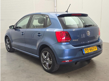 Hatchback Volkswagen Polo 1.2 TSI Comfortline | 2017 | 130.734 km | PD460F | NAP: Logisch: foto 3 Hatchback Volkswagen Polo 1.2 TSI Comfortline | 2017 | 130.734 km | PD460F | NAP: Logisch: foto 3