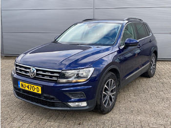 SUV VOLKSWAGEN