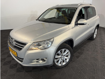SUV VOLKSWAGEN