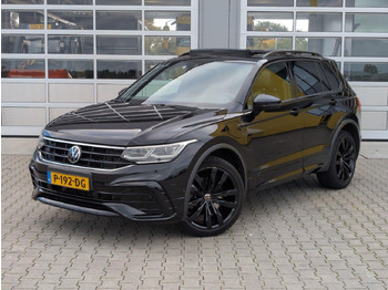 SUV VOLKSWAGEN