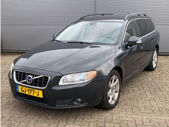 Automóvel VOLVO