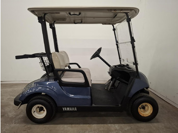 Carrinho de golfe Yamaha Drive 2 J0C-008847: foto 5