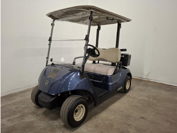 Carrinho de golfe YAMAHA