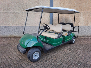 Carrinho de golfe YAMAHA